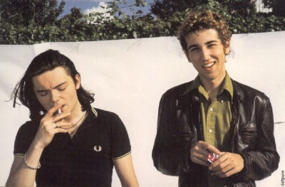Daft Punk