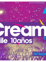 Creamfields 2013
