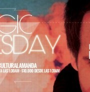 Magic Wednesday