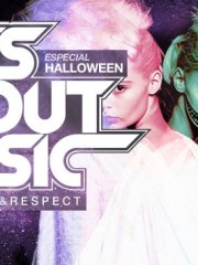 It’s About Music @ Especial Halloween
