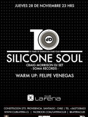 Silicone Soul