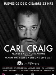 Carl Craig