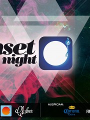 5unset Night @ Every Thursday Summer 2014