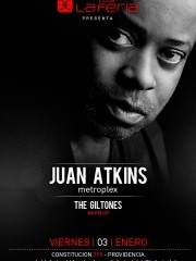 Juan Atkins