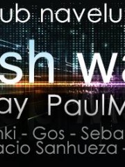 FreshWave Party @ B-Day Paul Mode