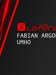 Fabian Argomedo & Umho