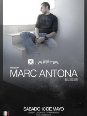 Marc Antona