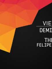 Demian Muller B-Day & The Jhabas