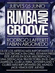 Rumba and Groove