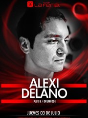 Alexi Delano