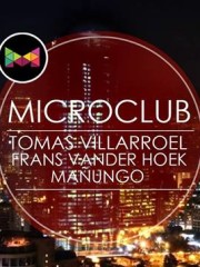 Micro Club ♫♫ Lunes 16 te Quiero Feliz ♥