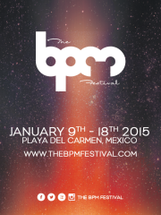 The BPM Festival