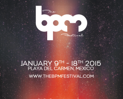 The BPM Festival ya tiene fecha