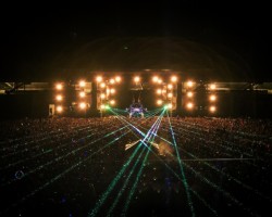 Awakenings Llega A Inglaterra Y Australia