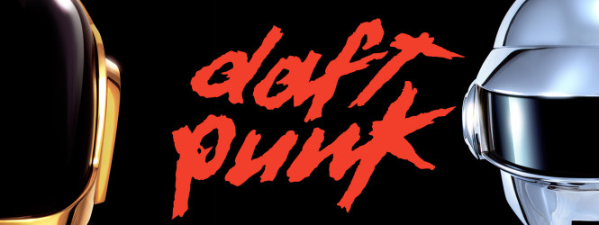 Canal Plus prepara un documental sobre Daft Punk