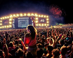 Escucha Los Set’s del EDC Las Vegas