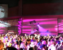 Festival Sónar llega a Chile el 2015