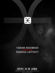 Fabian Argomedo & Rodrigo Laffertt