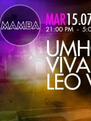 Umho + Vivanco + Leo Vargas