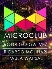 Micro Club ♫♫ Lunes te Quiero Feliz