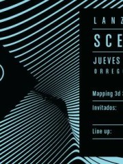 Lanzamiento Album Scenes – DJ Caso