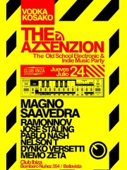 The Azzenzion