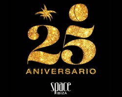 Space Ibiza cumple 25 años !!