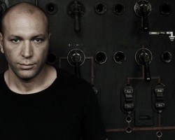 Marco Carola Cancela Eventos