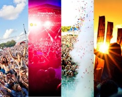 Sobrevive a tu primer festival !!