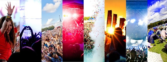 Sobrevive a tu primer festival !!