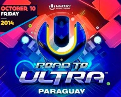 Confirmado “Road to Ultra Paraguay”