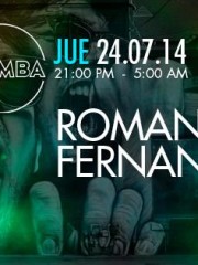 Roman&Castro + Fernanda Arrau