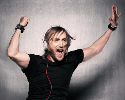 Nuevo Tema De Guetta Con Colaboración De Avicii