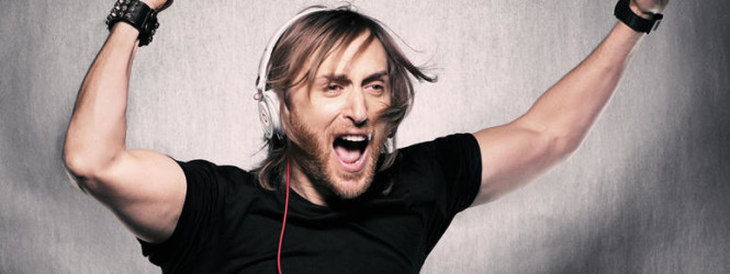 Nuevo Tema De Guetta Con Colaboración De Avicii