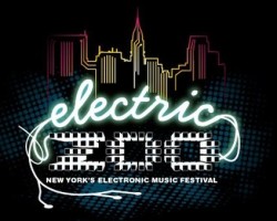 Electric Zoo New York Tendrá Un Stage Solo De Vinilo