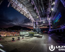 Ultra Chile: Agotada la segunda preventa y anuncia alianza con Movistar