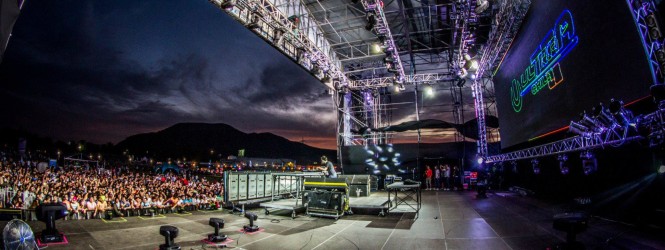 Ultra Chile: Agotada la segunda preventa y anuncia alianza con Movistar