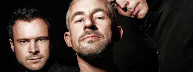 Above & Beyond Prepara Nuevo Álbum Para El 2015