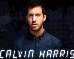 Calvin Harris Y Avicii Nombrados “Estrellas Con Poder” Por Forbes
