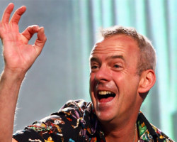 Fatboy Slim Contra El Programa Ultimate Dj