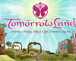 Tomorrowland 2014 En Vivo