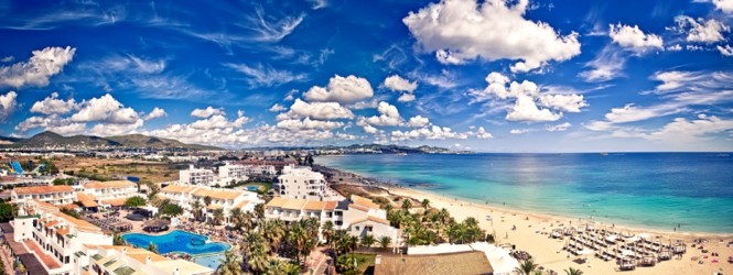 Shazam vuelve publicar otra lista de los 10 temas más buscados en Ibiza