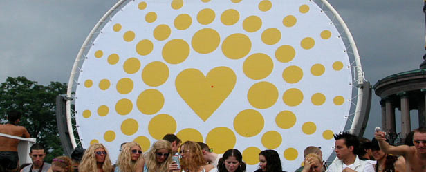 25 años de Love Parade