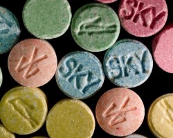 Molly, También Conocido Como Mdma O… ¿Edm?