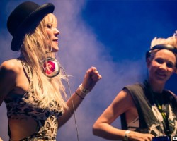 Nervo Planea Hacer Un Libro