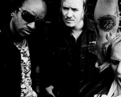 Habrá nuevo álbum de The Prodigy