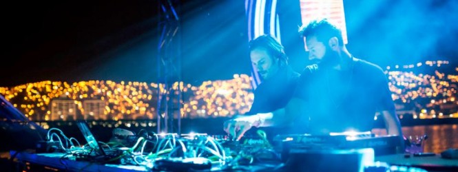 Sundeck Aniversario 10 Años