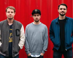 Dark Sky – Imagin