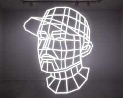 Dj Shadow – The Liquid Amber Ep