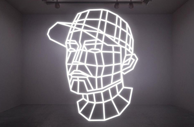 Dj Shadow – The Liquid Amber Ep